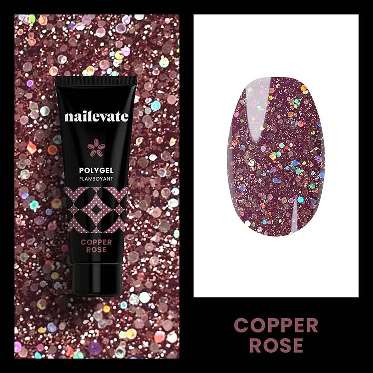 #colour_copper rose