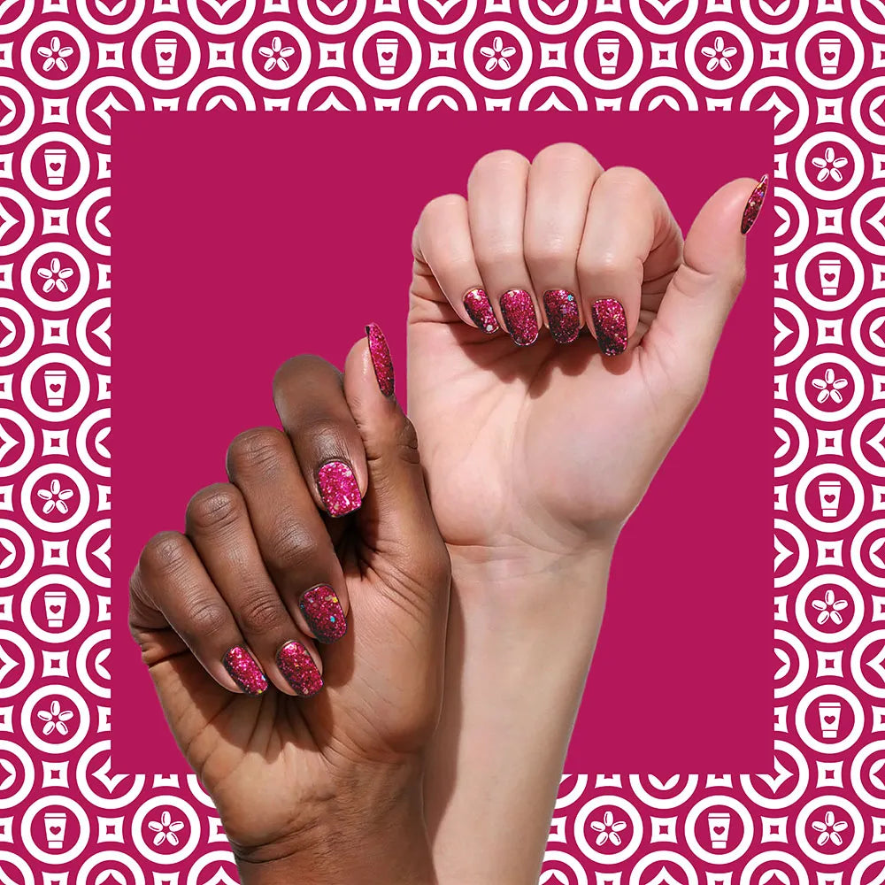 #colour_pink delight
