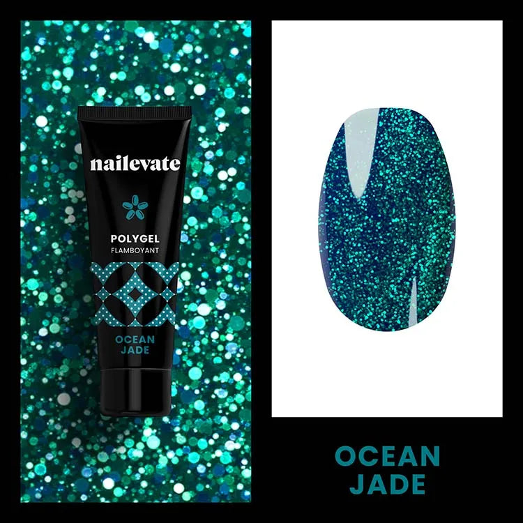 #colour_ocean jade