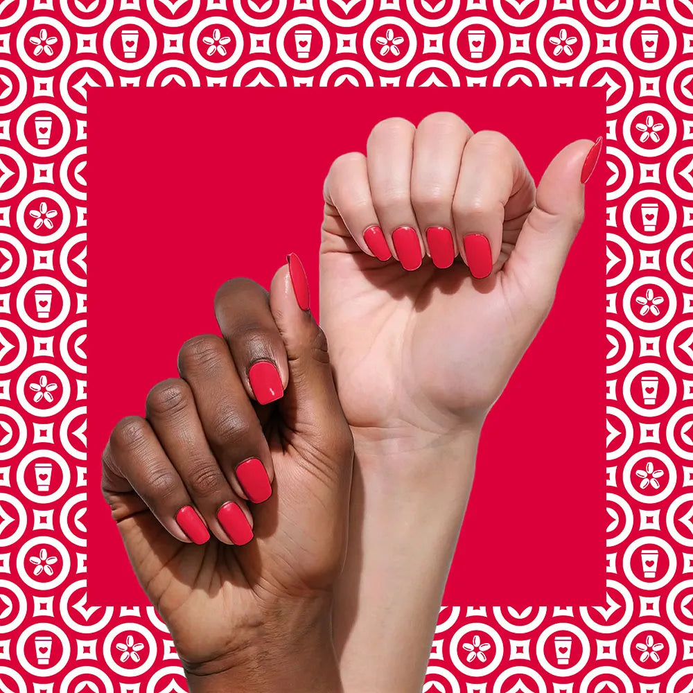 #colour_affair red