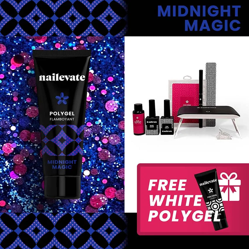 #colour_midnight magic