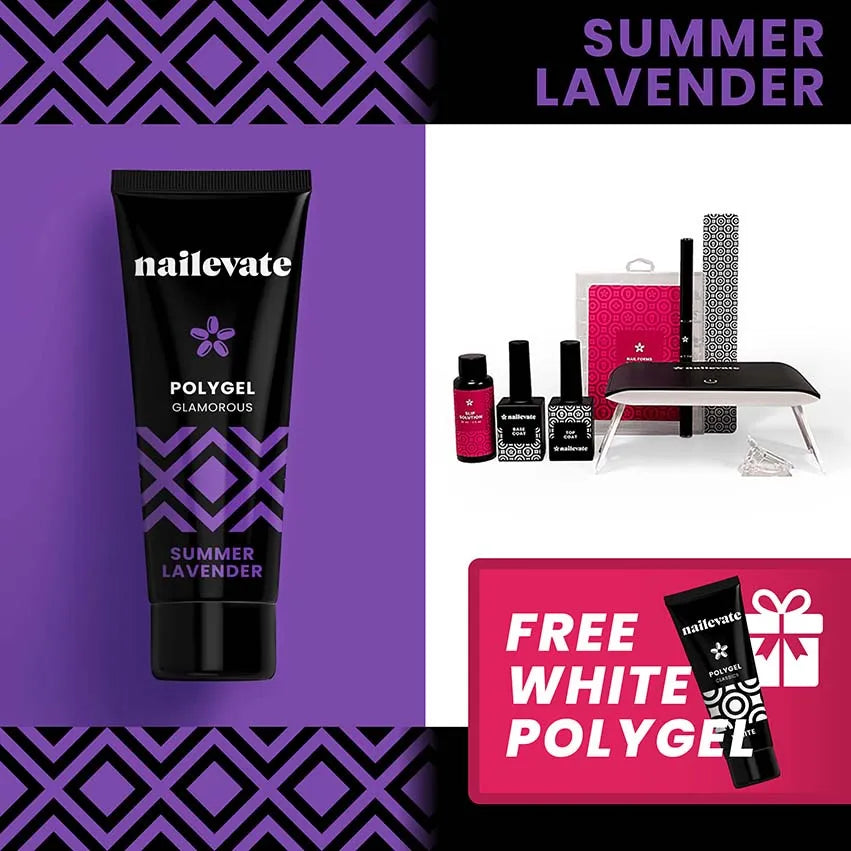 #colour_summer lavender