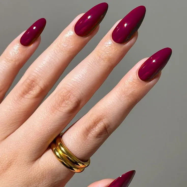 #colour_velvet merlot