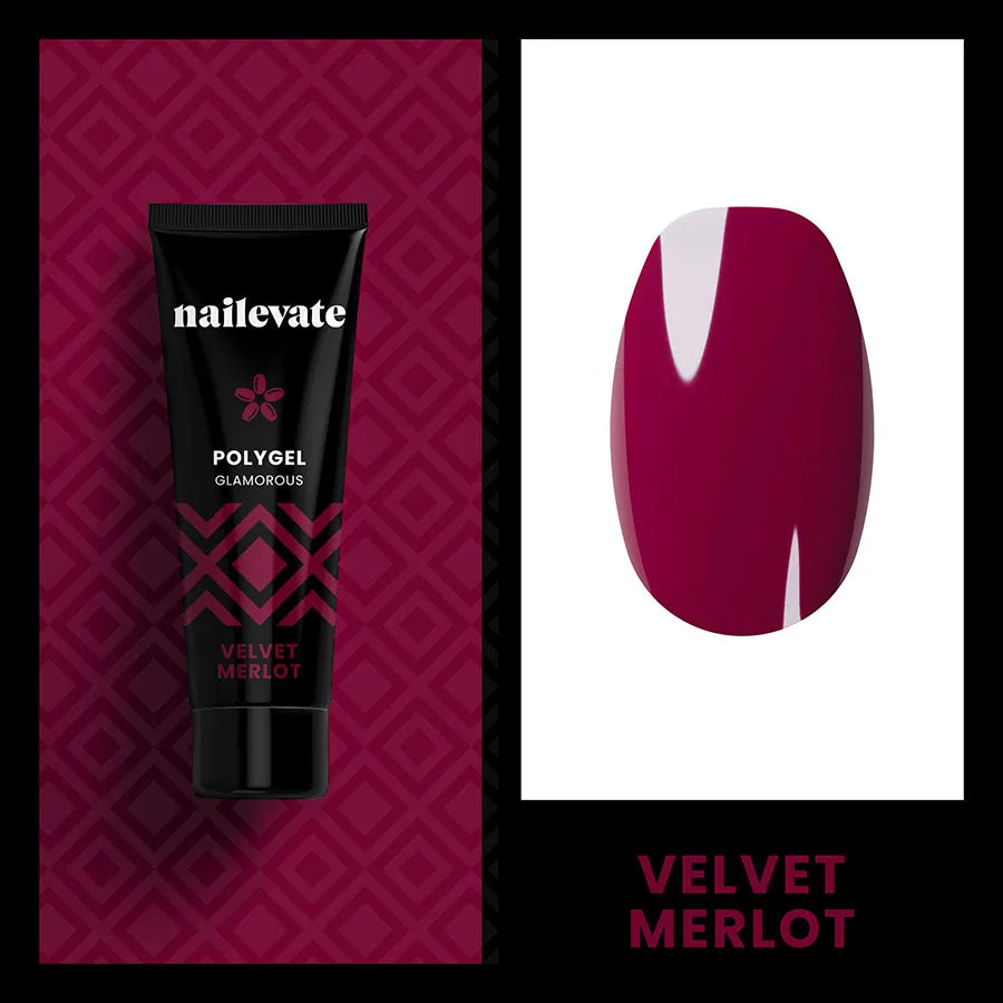 #color_velvet merlot