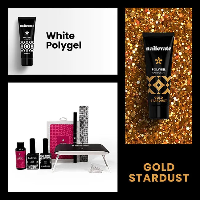 #color_gold stardust