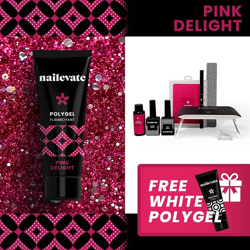 #colour_pink delight